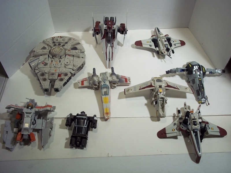 Transformers Transformer Lot Lots