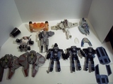 Transformers Transformer Lot Lots thumbnail 857