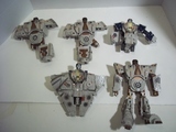 Transformers Transformer Lot Lots thumbnail 859