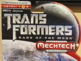 Transformers Specialist Ratchet Transformers Movie Universe