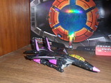 Transformers Ultra Magnus vs. Skywarp (Target Exclusive) Classics Series
