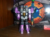 Transformers Ultra Magnus vs. Skywarp (Target Exclusive) Classics Series