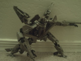 Transformers Starscream Transformers Movie Universe