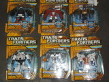 Transformers Optimus Prime Classics Series 4ebec6d02ff72900010000e2