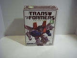 Transformers TFC-09: 22 Starscream (Anime Version) Miscellaneous (Takara)