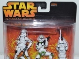 Star Wars Clone Troopers - Build Your Armies Episode III - Revenge of the Sith image 0