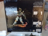Star Wars Boba Fett Other Series