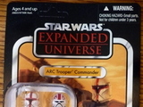 Star Wars ARC Trooper Commander Vintage Collection (2010+)