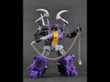 transformers CA-04: Stormbomb Fans Project