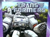 Transformers Transformer Lot Lots thumbnail 868