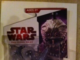 Star Wars Thi-Sen Episode II - Attack of the Clones