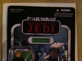 Star Wars Luke Skywalker (Endor Capture) Vintage Collection (2010+)