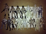 Star Wars Star Wars Lot Lots thumbnail 0