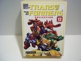 Transformers TFC-12:Minibot Team (C-62 Powerglide, 11 Bumble, 86 Adams, 14 Drag, 85 Gears, 87 Warpath) Miscellaneous (Takara)