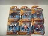 Transformers Transformer Lot Lots thumbnail 869