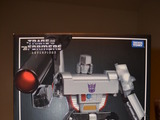 Transformers MP-05: Megatron Generation 1 (Takara) thumbnail 20