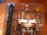 Transformers MP-05: Megatron Generation 1 (Takara) thumbnail 21