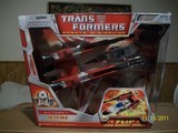 Transformers Jetfire Classics Series thumbnail 52