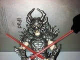 Star Wars Darth Krayt - Sigel Dare Legacy Collection