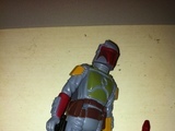 Star Wars Boba Fett (Rocket-firing back pack) Vintage Collection (2010+)