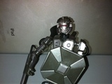Star Wars Dark Trooper Phase 1 Legacy Collection