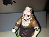 Star Wars Graga: Mos Espa Merchant Saga Collection (2006)