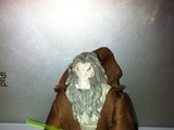 Star Wars Master K'kruhk Legacy Collection