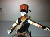 Star Wars Aurra Sing Saga Collection (2006)
