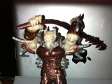 Star Wars Yuuzhan Vong - Kyle Katarn Legacy Collection