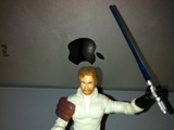 Star Wars Yuuzhan Vong - Kyle Katarn Legacy Collection