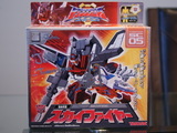 Transformers SC-05: Skyfire Micron Universe image 1