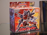 Transformers SC-05: Skyfire Micron Universe image 2