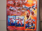 Transformers SC-05: Skyfire Micron Universe image 3