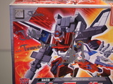 Transformers SC-05: Skyfire Micron Universe image 4