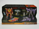 Transformers Battle in Space Classics Series thumbnail 1