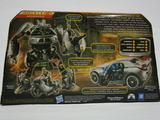 Transformers Jazz & Captain Lennox Transformers Movie Universe thumbnail 42