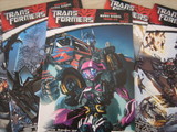 Transformers Transformer Lot Lots thumbnail 874