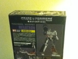 Transformers MP-05: Megatron Generation 1 (Takara) thumbnail 23
