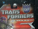 Transformers Tankor Universe