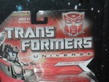 Transformers Sideswipe Classics Series