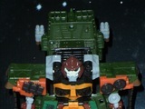 Transformers Decepticon Bludgeon Transformers Movie Universe