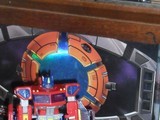 Transformers Optimus Prime Classics Series