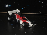 Transformers Decepticon Fracture (Wal-Mart Exclusive) Transformers Movie Universe