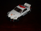 Transformers Prowl Classics Series