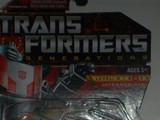 Transformers Wheeljack Classics Series