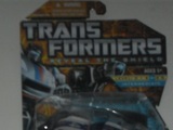 Transformers Special Ops Jazz Classics Series