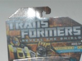 Transformers Bumblebee Classics Series