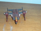 Transformers Thrust Classics Series