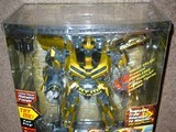Transformers Battle Ops Bumblebee Transformers Movie Universe
