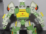 transformers Warbots: Defender Fans Project